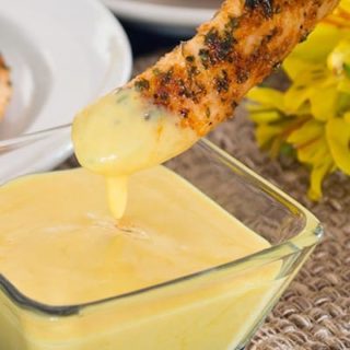 Honey Mustard Sauce