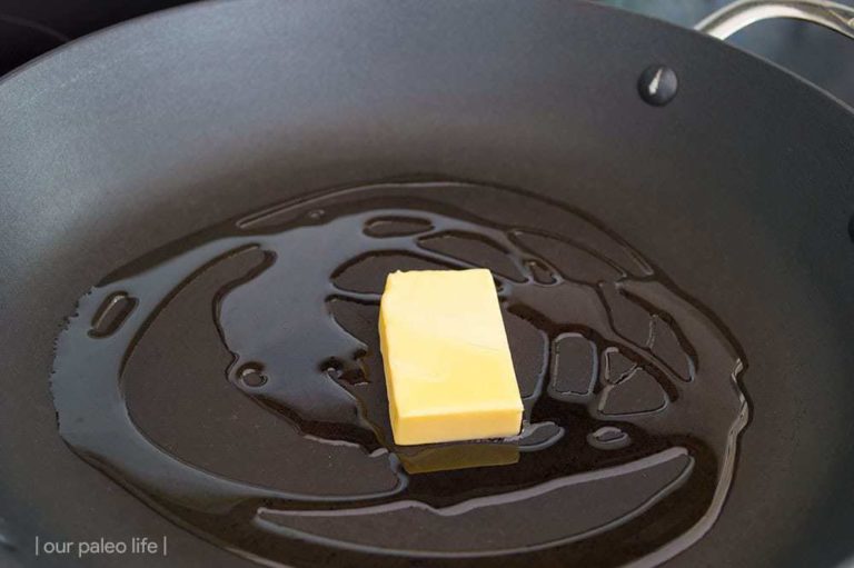 PanFried Chicken Tenders (Dairy and Gluten Free) Easy Paleo Recipe