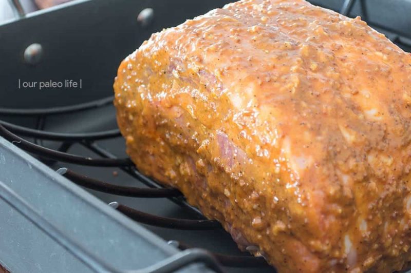 Perfect Paleo Prime Rib Au Jus Recipe Dairy and Grain Free