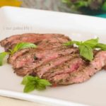Serrano Lime Skirt Steak
