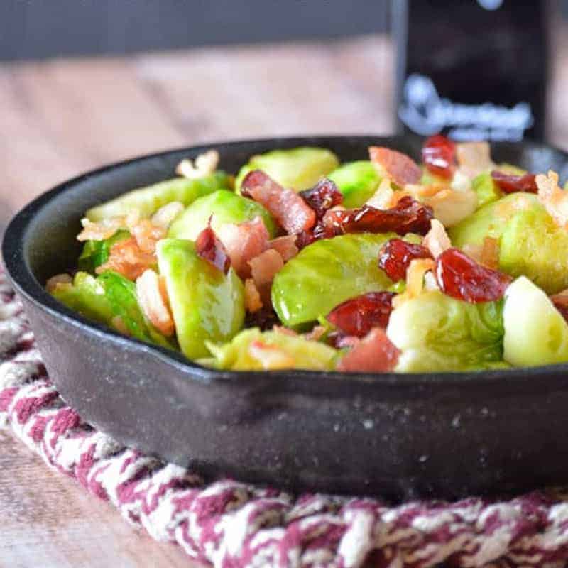 Brussels Sprouts
