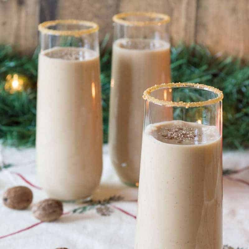 Eggnog