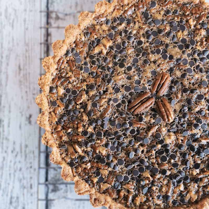 Pecan Pie