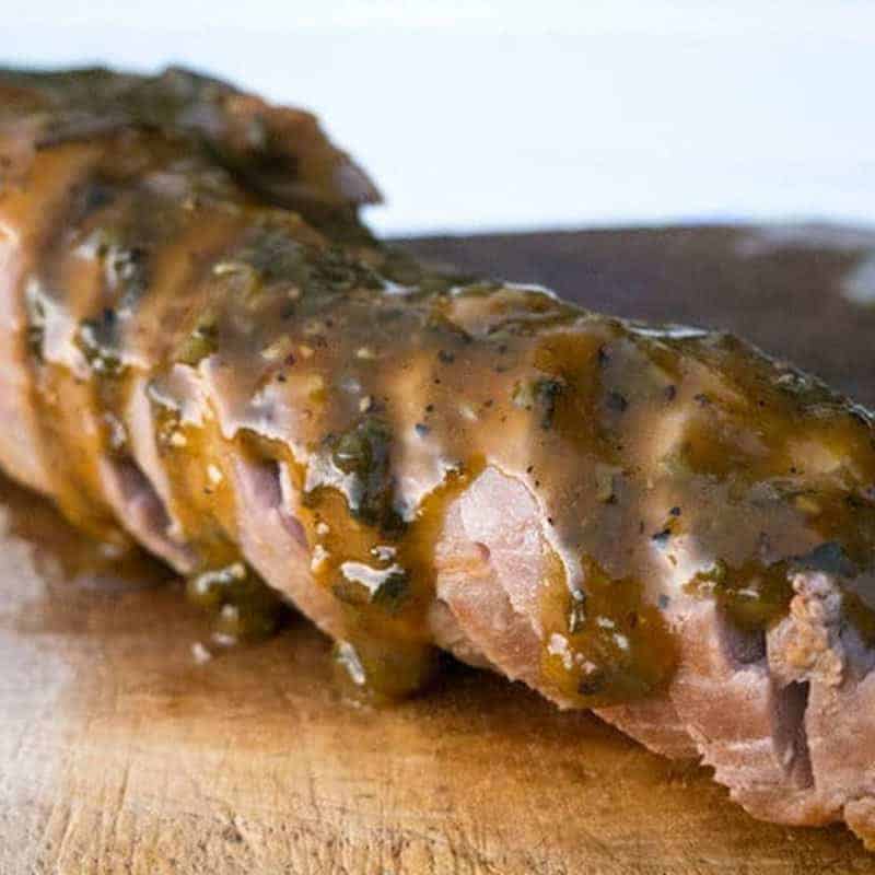 Pork Loin