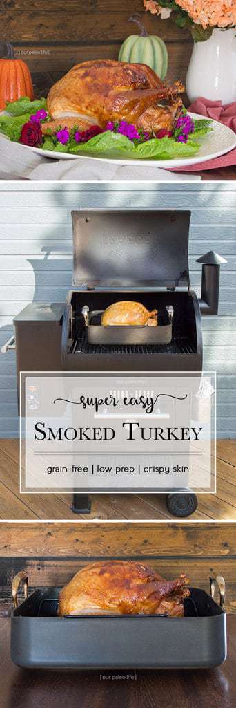 Smoked Turkey