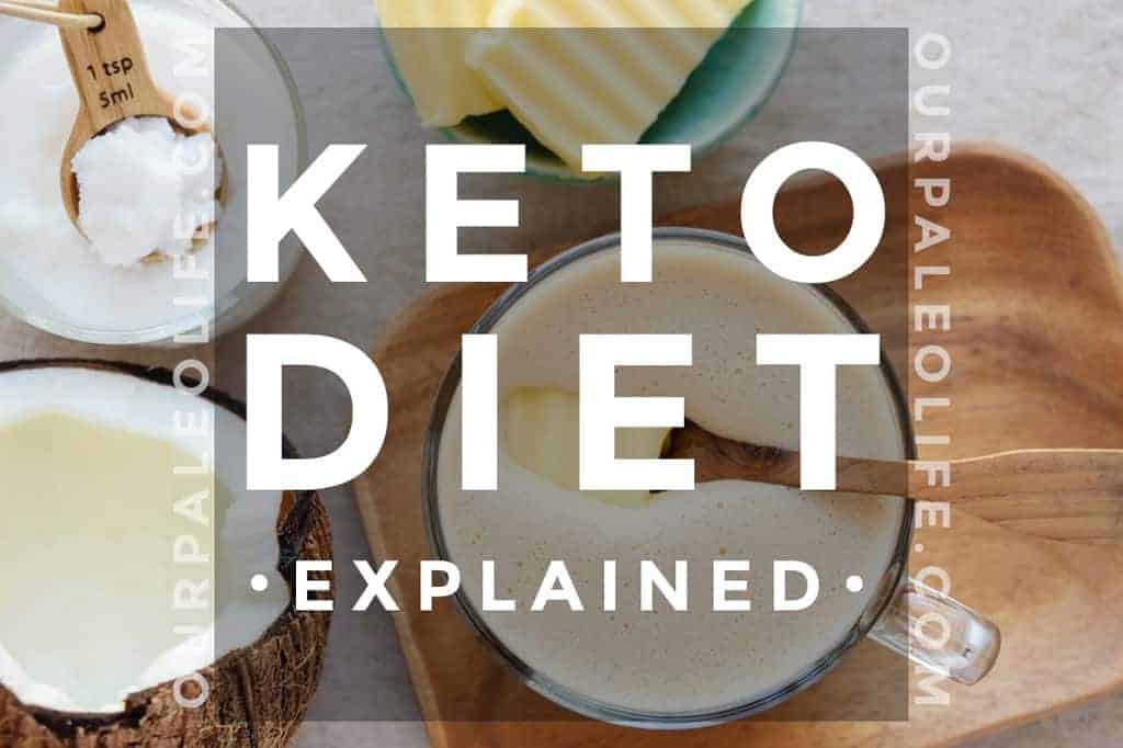What is the Keto Diet?