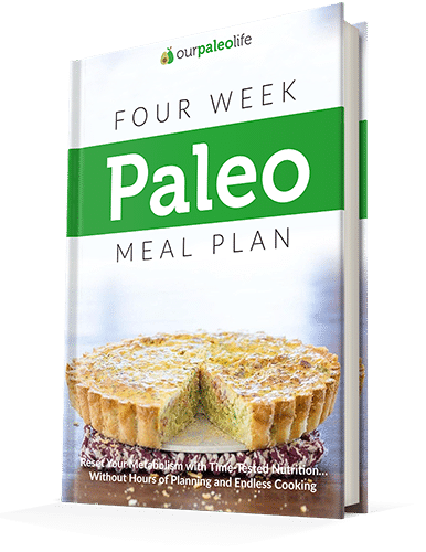 Paleo Meal Plan