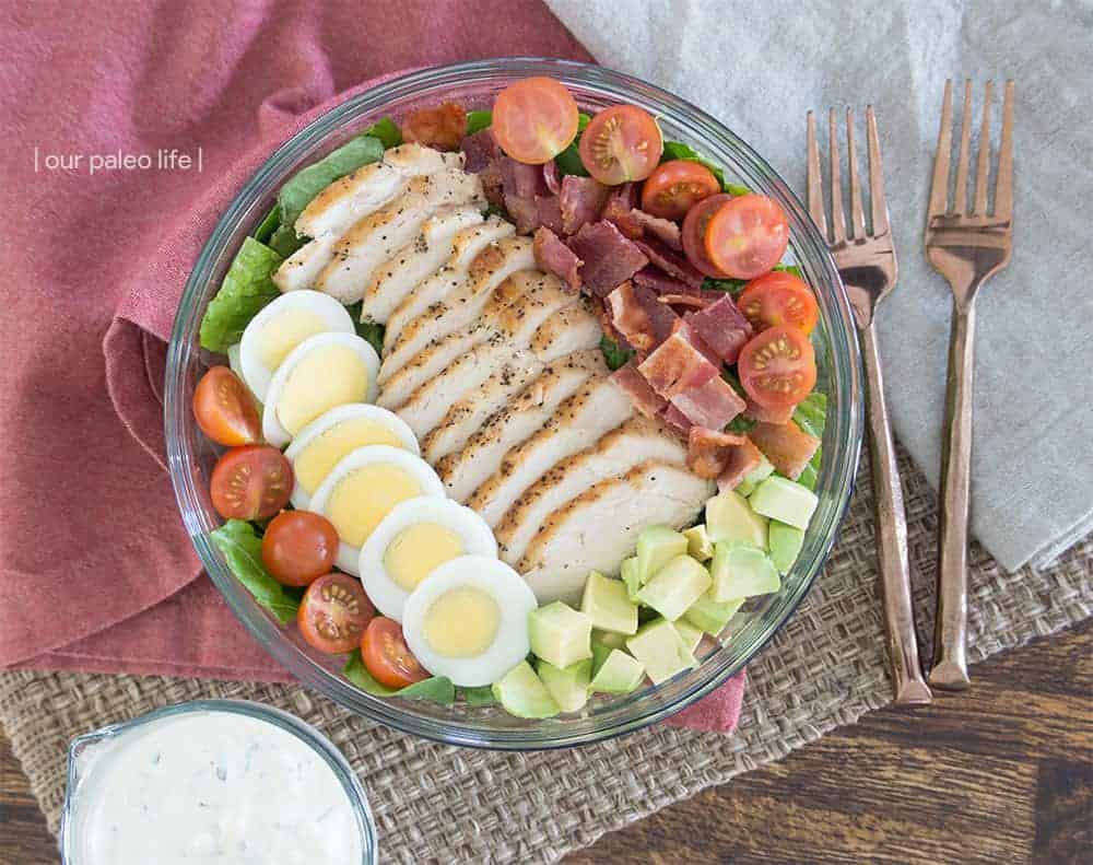 Cobb Salad