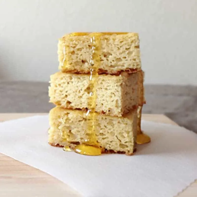 Paleo Cornbread