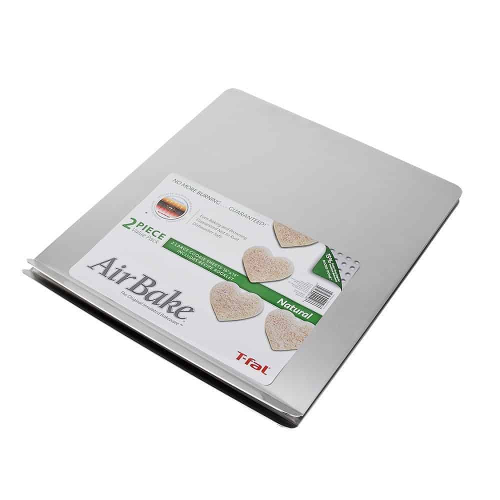 AirBake Cookie Sheets