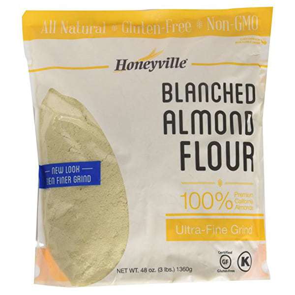 Honeyville Almond Flour