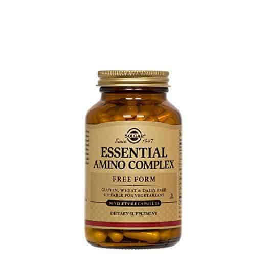 Amino Complex