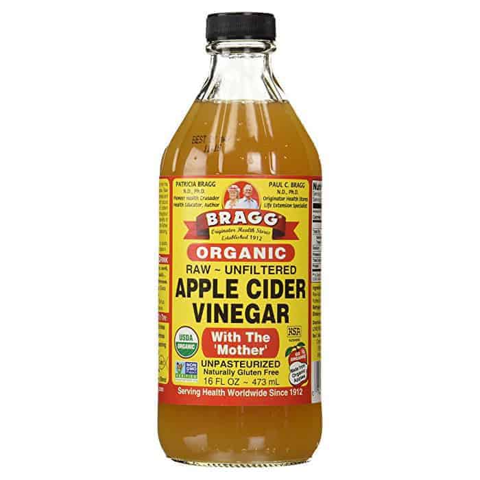 Apple Cider Vinegar