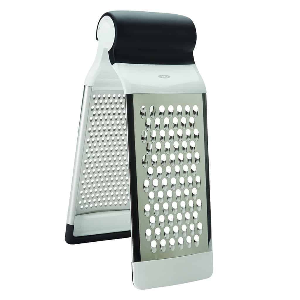 Folding Cheese Grater