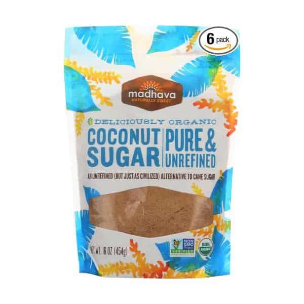 Coconut Sugar