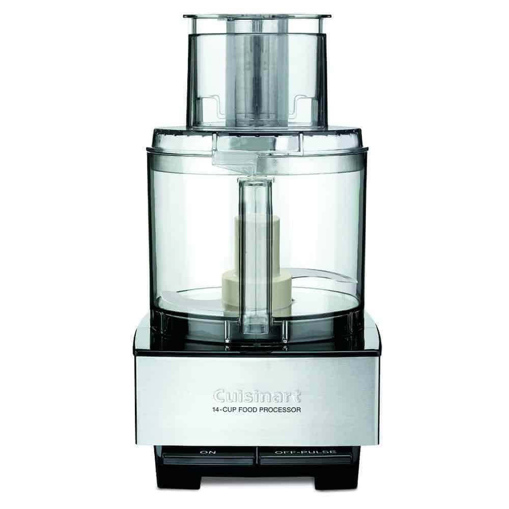 Food Processor