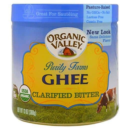 Ghee