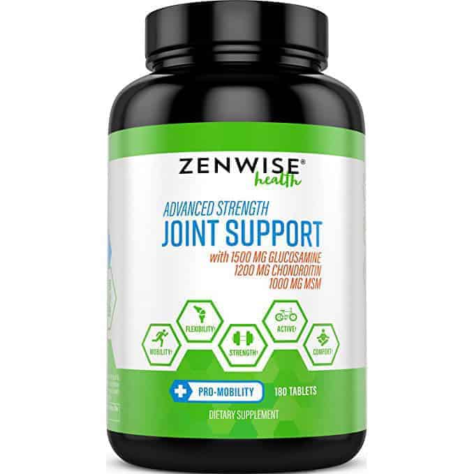 Glucosamine