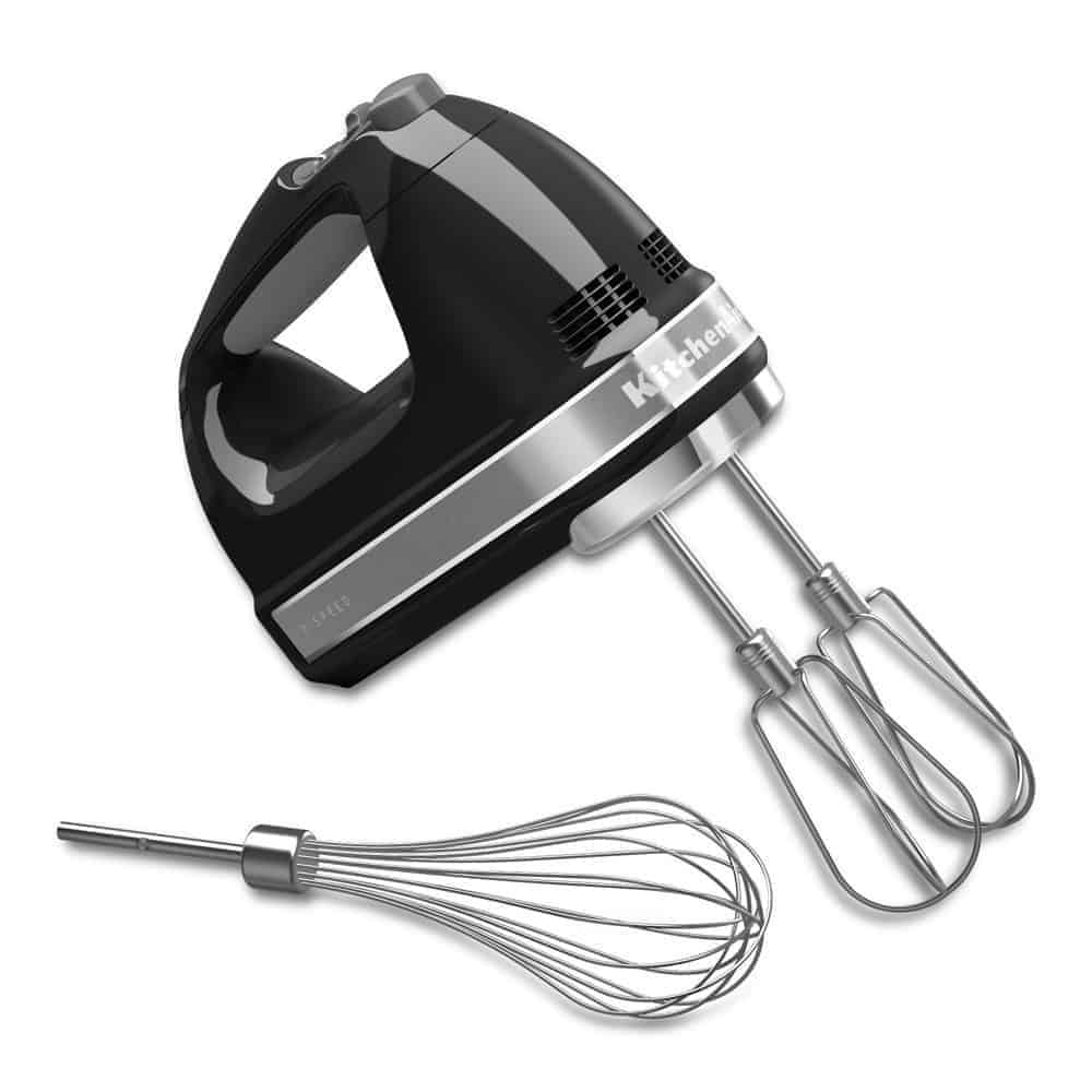 Hand Mixer