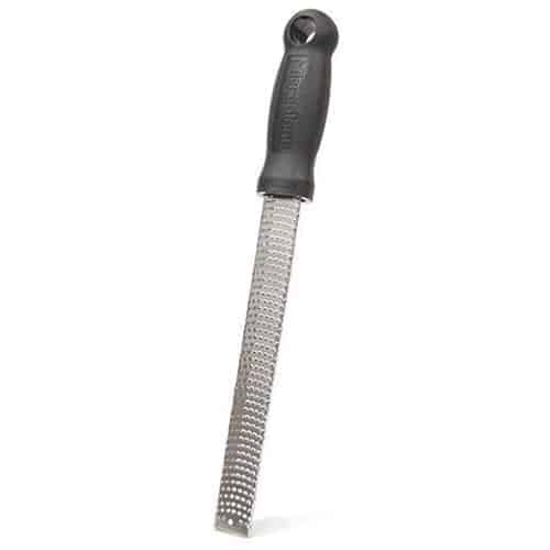 Microplane Zester