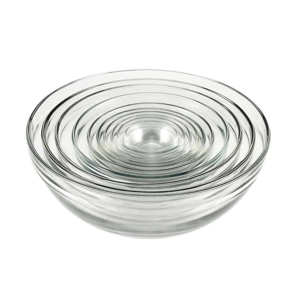 Mixing Bowl Set