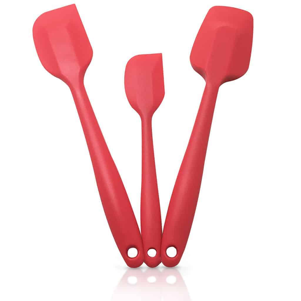 Silicone Spatulas