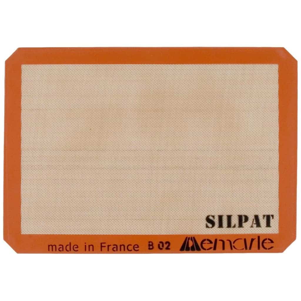 Silpat Silicone Mat