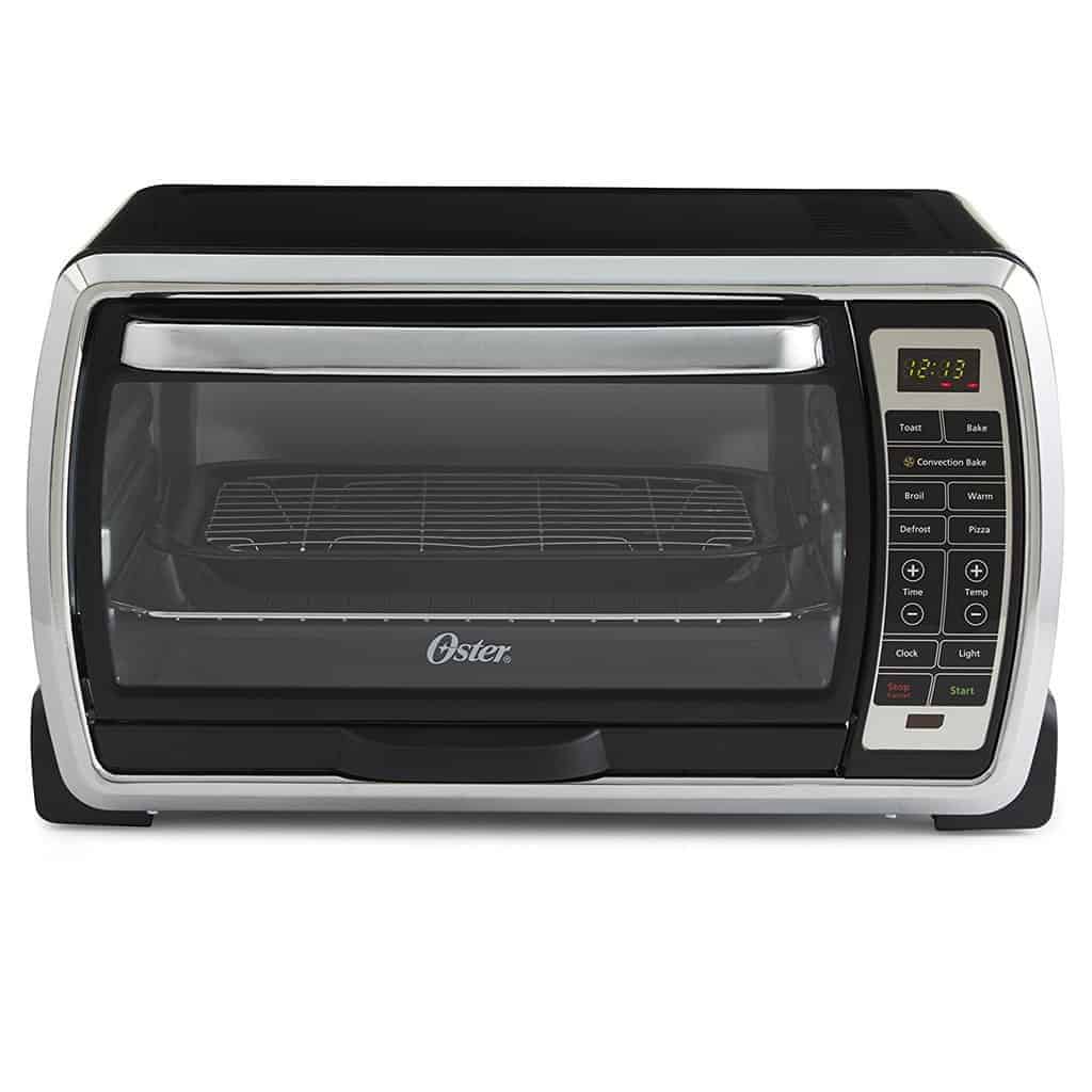 Toaster Oven