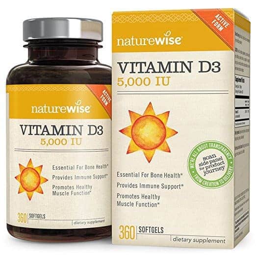 Vitamin D3