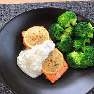 salmon