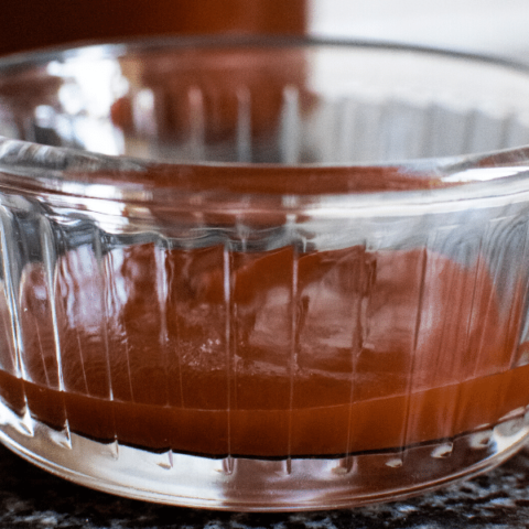 OurPaleoLife Whole30 Paleo Barbecue Sauce