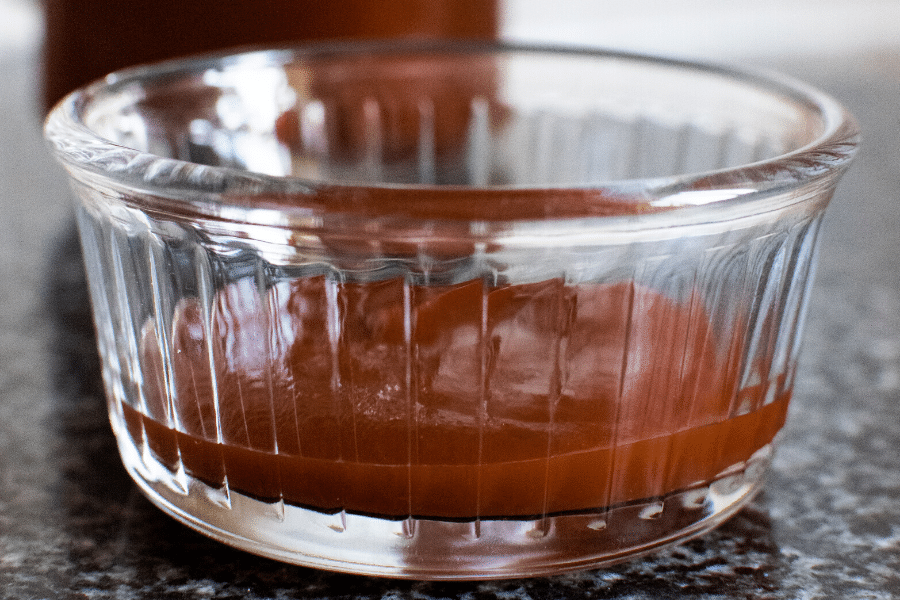 OurPaleoLife Whole30 Paleo Barbecue Sauce