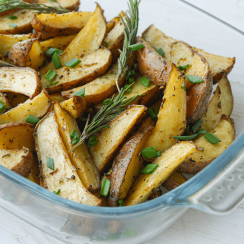 Whole30 Potatoes Our Paleo Life