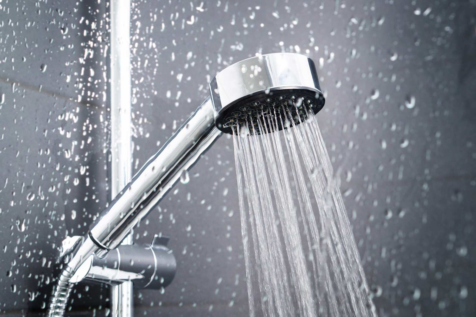 Science of the Cold Shower