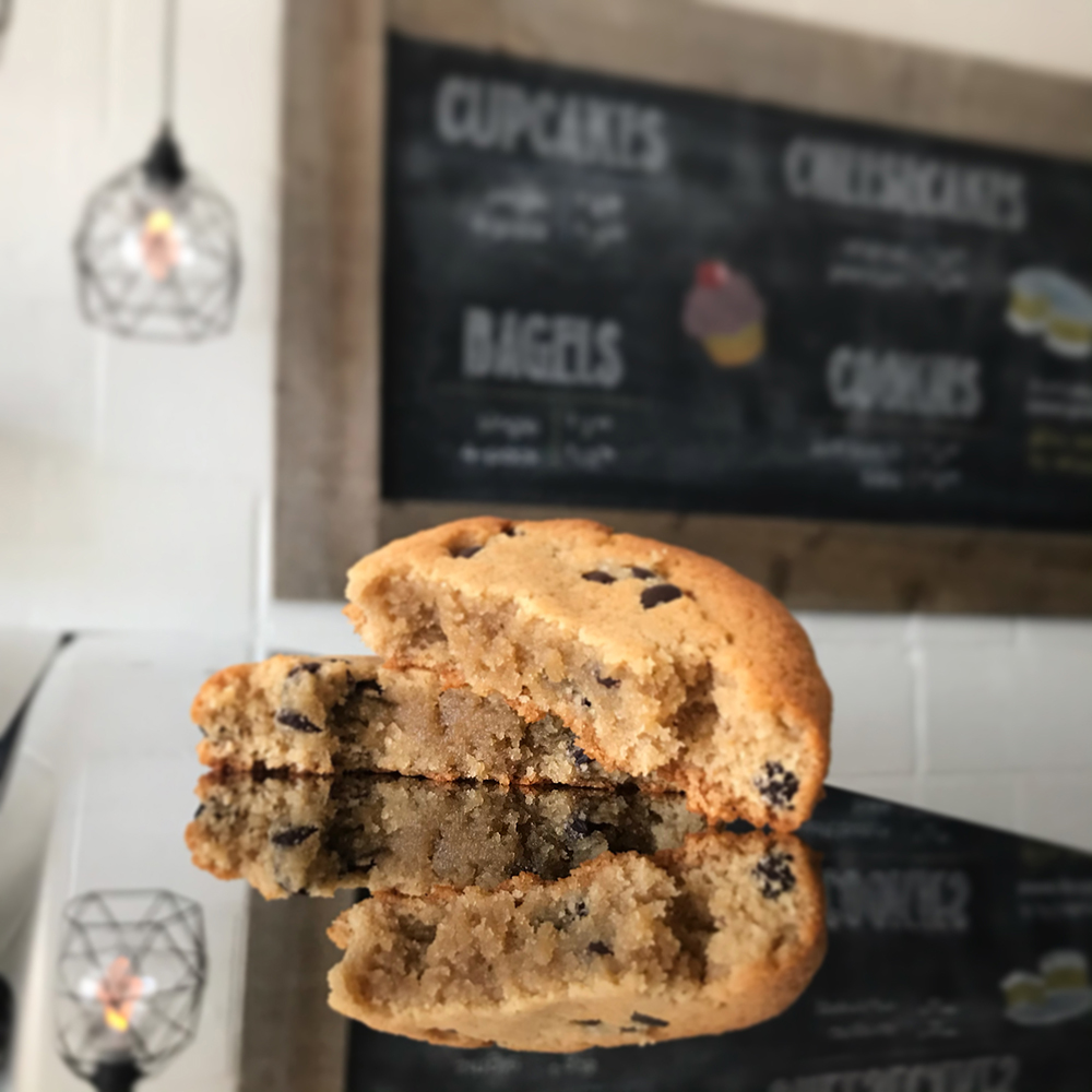 Keto Cookie