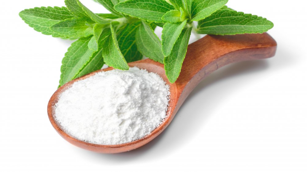 Is Stevia safe?