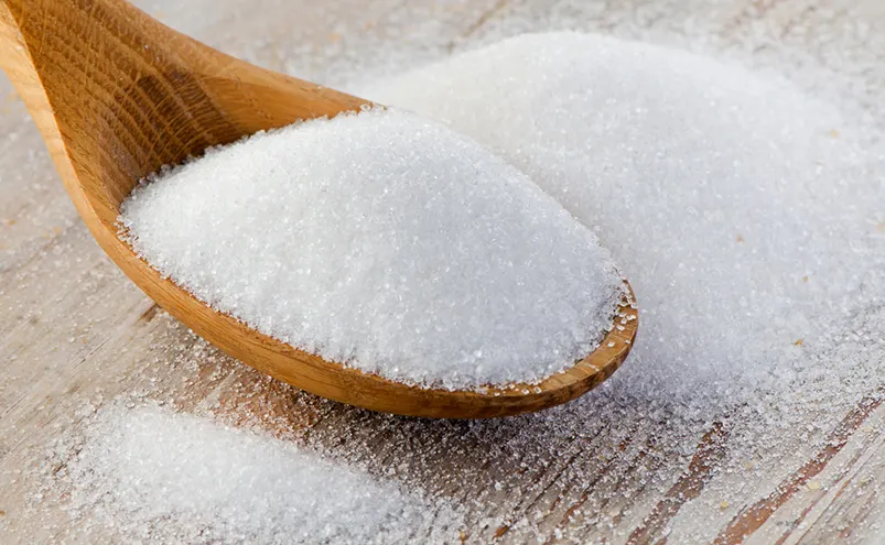 Is Sucralose Safe? Here's What Dietitians Say