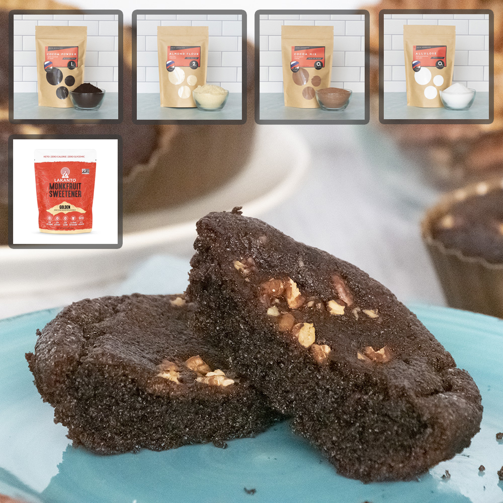 Brownie Cups Bundle