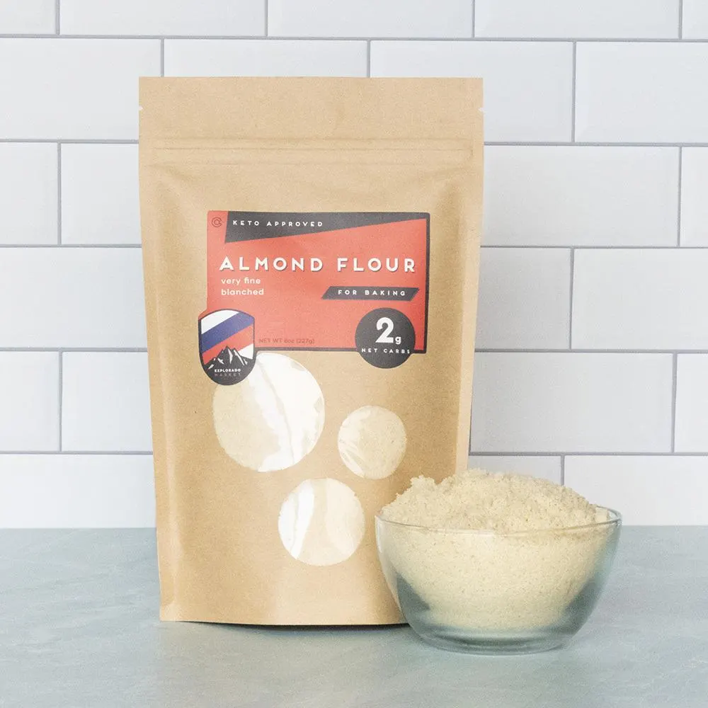 cardnl Almond Flour