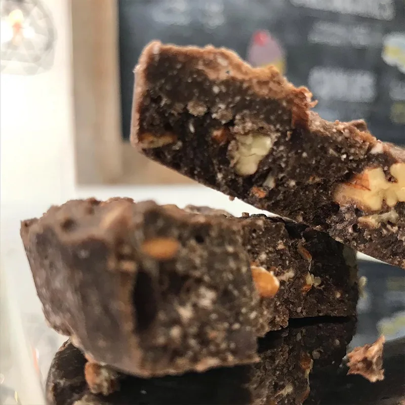 Chocolate Keto Champion Bar