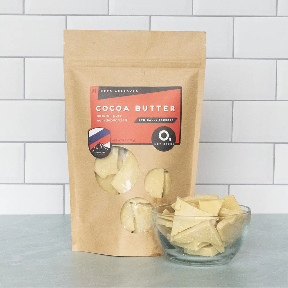 cardnl Cocoa Butter Kibbles