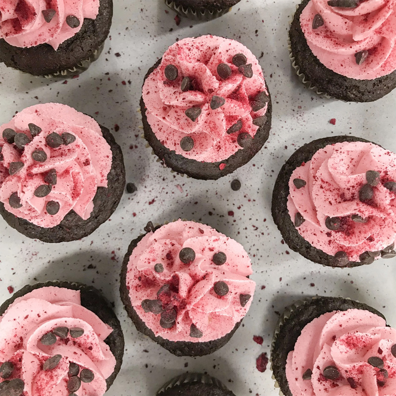 Gluten Free Bakery