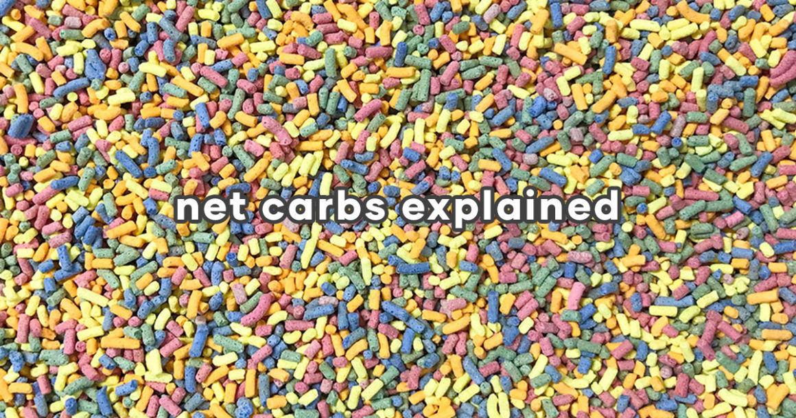 Net Carbs Explained (Important on the Keto or LowCarb Diet)