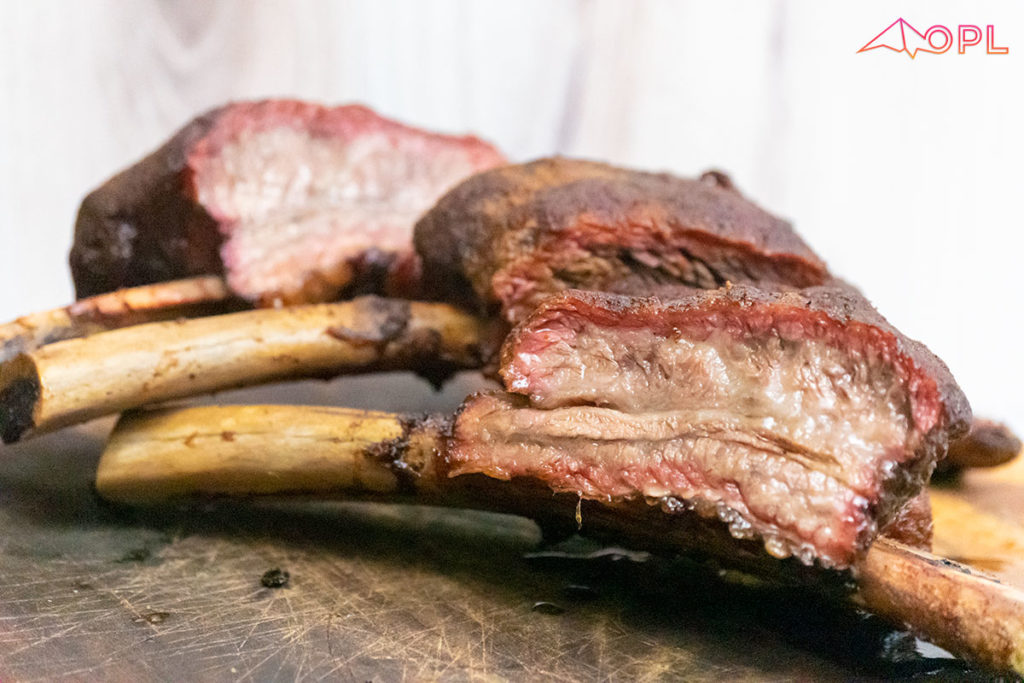 Delicious Keto Short Ribs