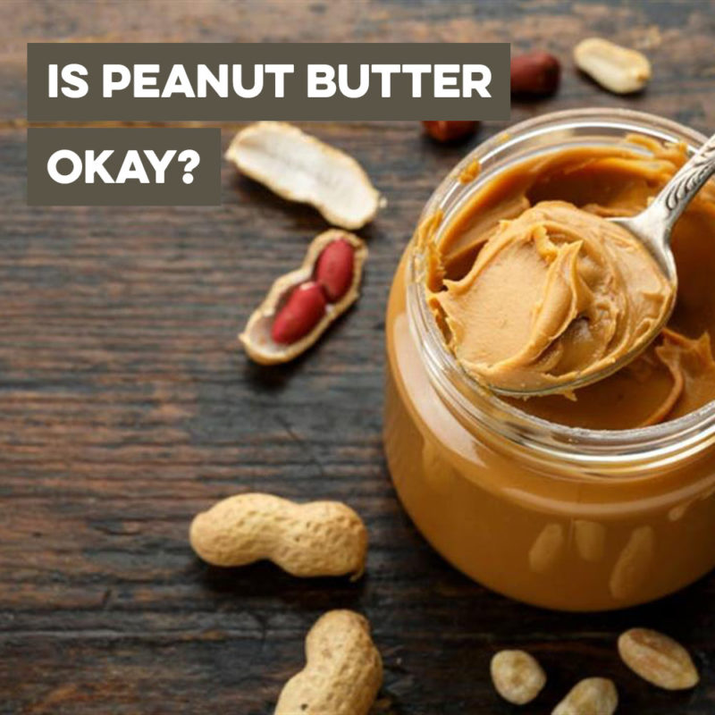 how many grams of carbs in 2 tablespoons of peanut butter
