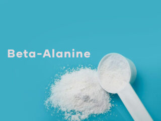 Beta Alanine
