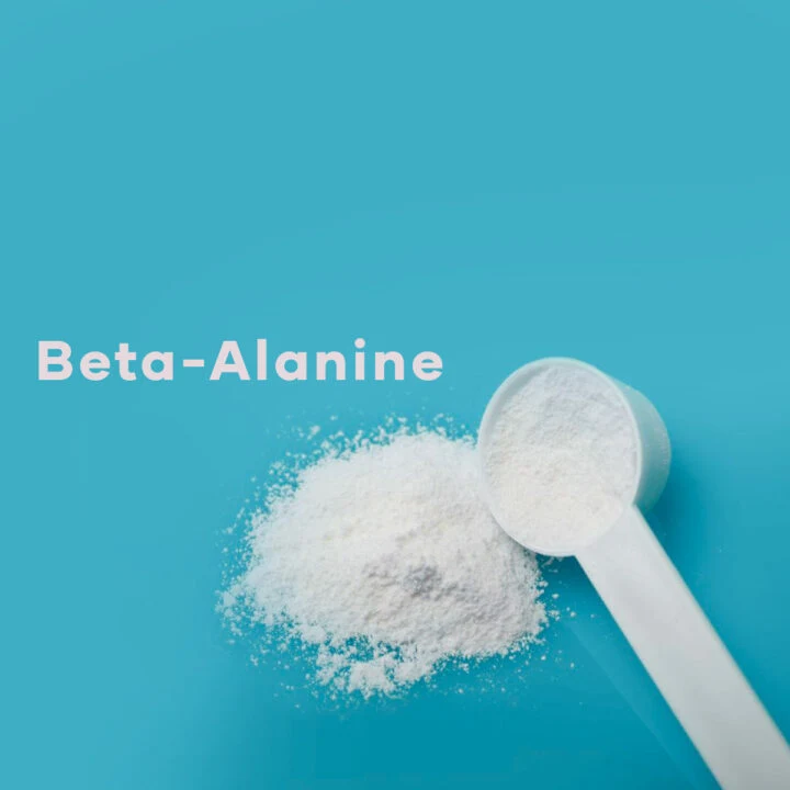 Beta Alanine