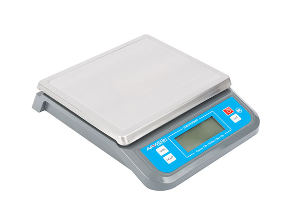 AvaWeigh 10# Digital Scale