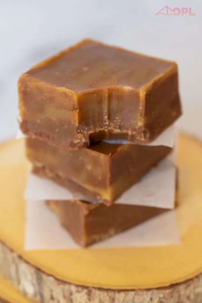 Sugar Free Fudge