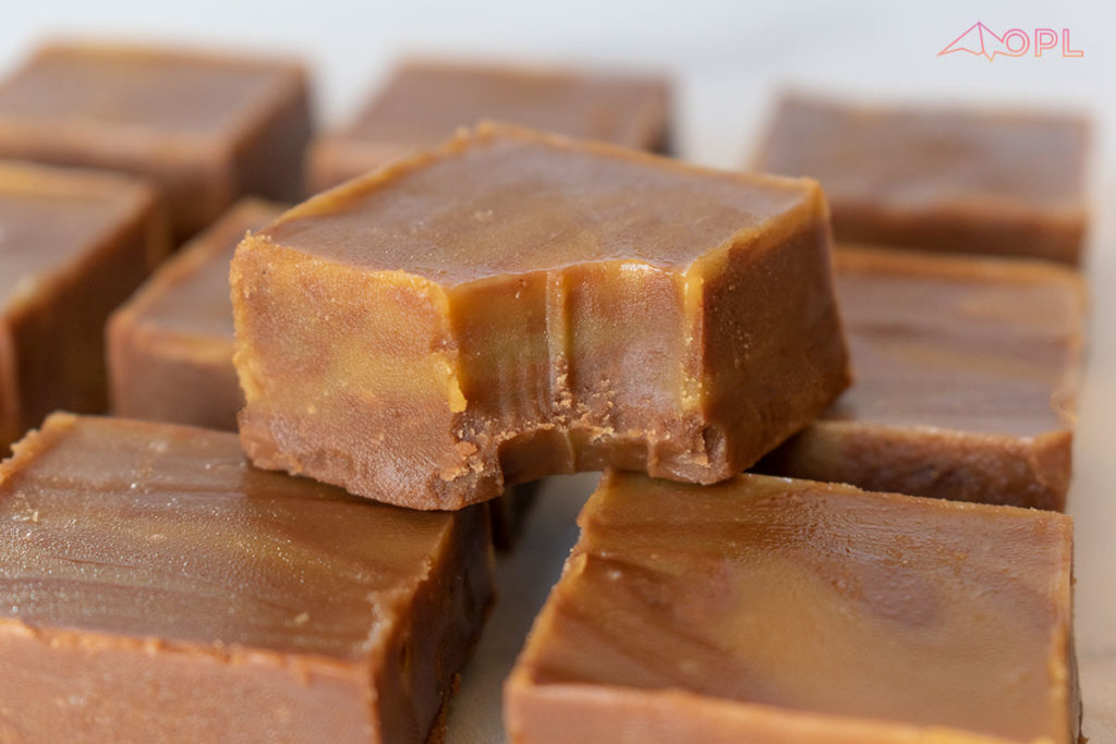 Keto Fudge Recipe